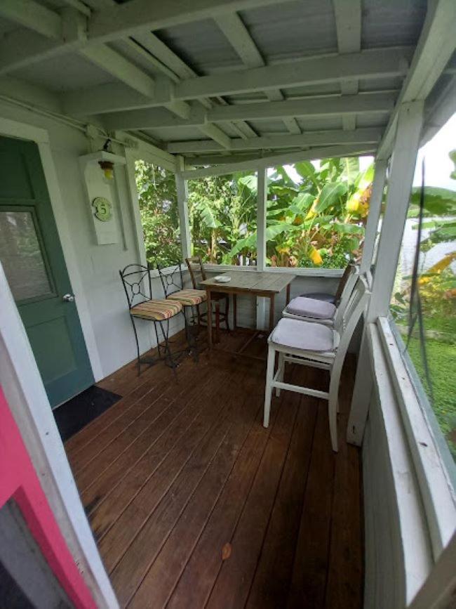 Stegbone'S Fish Camp And Resort Satsuma Экстерьер фото
